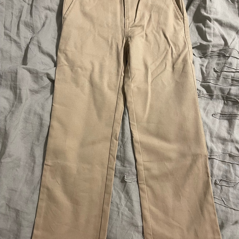 Boy’s Uniform Pants
